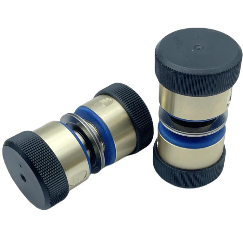Jun Ding Ying Guide Wheel & Seat Component