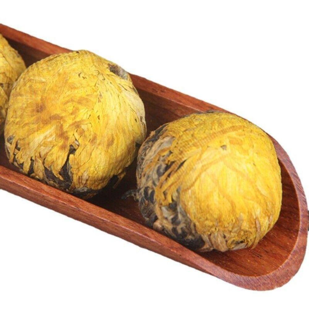 Yunnan Fengqing Dianhong Tea Lapsang Honey Flavor 500g 1