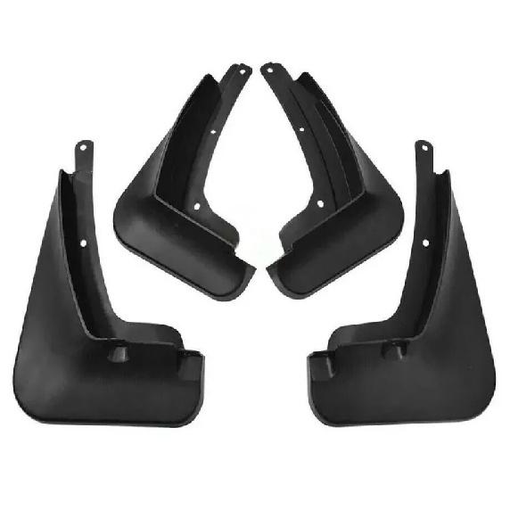4Pcs /Set Splash Guards Mud Flaps For -2025 Chevy Chevrolet Trailblazer RS