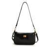 Trendy Underarm Bag Women's Spring New Fashion Casual Shoulder Bag High-end Sense Niche Oblique Span Women's Bag