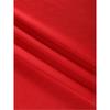 2026 New Red Crew Neck Jersey Vest Basketball Game Jersey Summer Thin Breathable Quick Drying