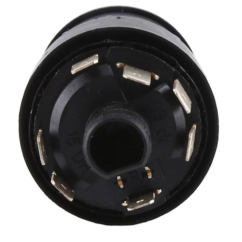 Ignition Switch for Truck Loader A20C A30C A25D A35D A40D 15082295 11039211 11007281 Replacement Accessories