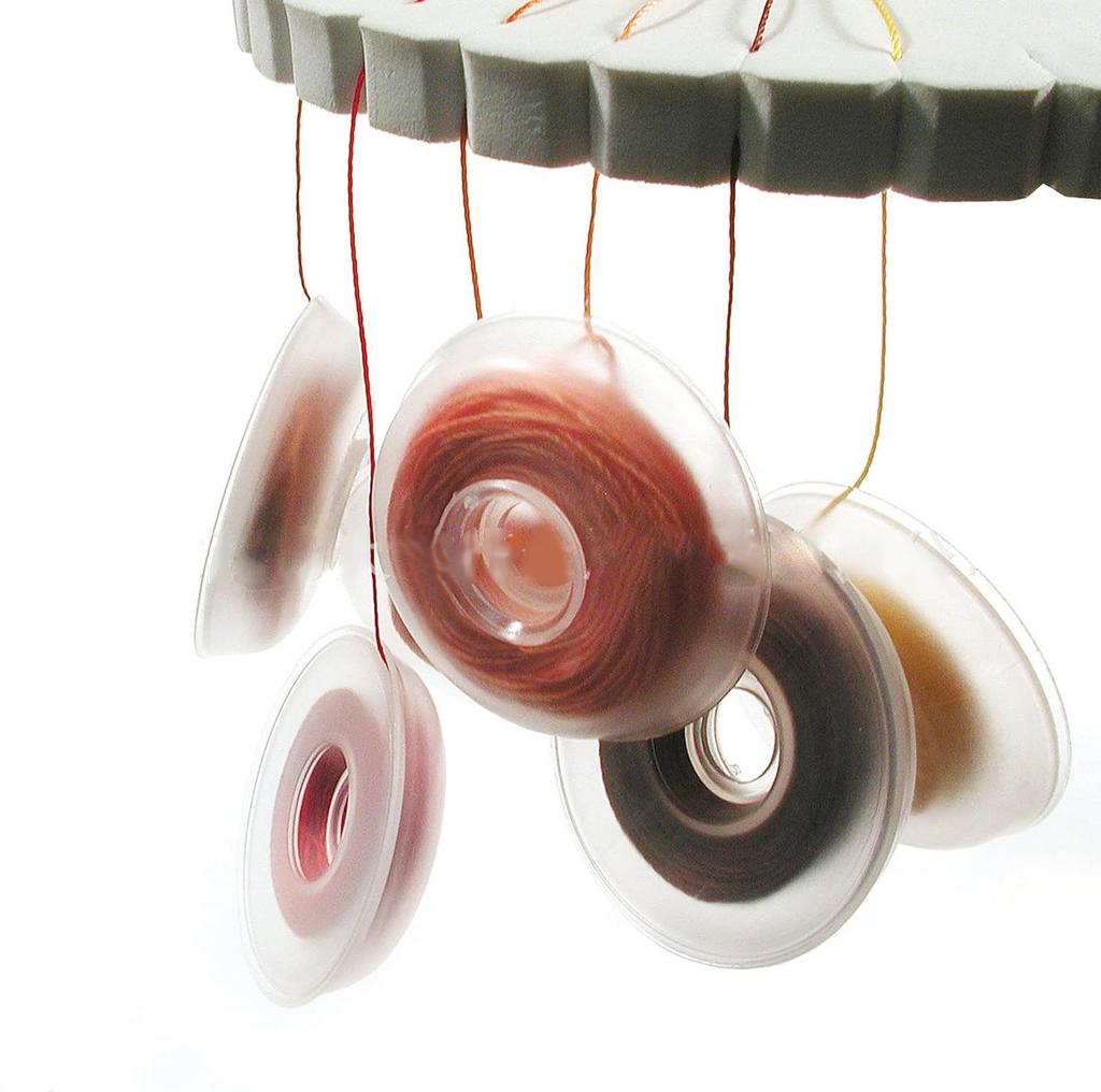 Disco per Treccia Quadrato Rotondo Filo per Perline Kumihimo Disco Piatto per Treccia Stampa Fai da Te Strumenti per Cucito Strumenti per Artigianato