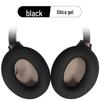Silicone Protective Case for Sony WH-1000XM4, 1000XM3, XM5 Headphones - Earcup & Headband Cover