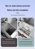 Geely Xingyuan 25/26 Armlehnen-Aufbewahrungsbox - Auto-Konsolen-Organizer