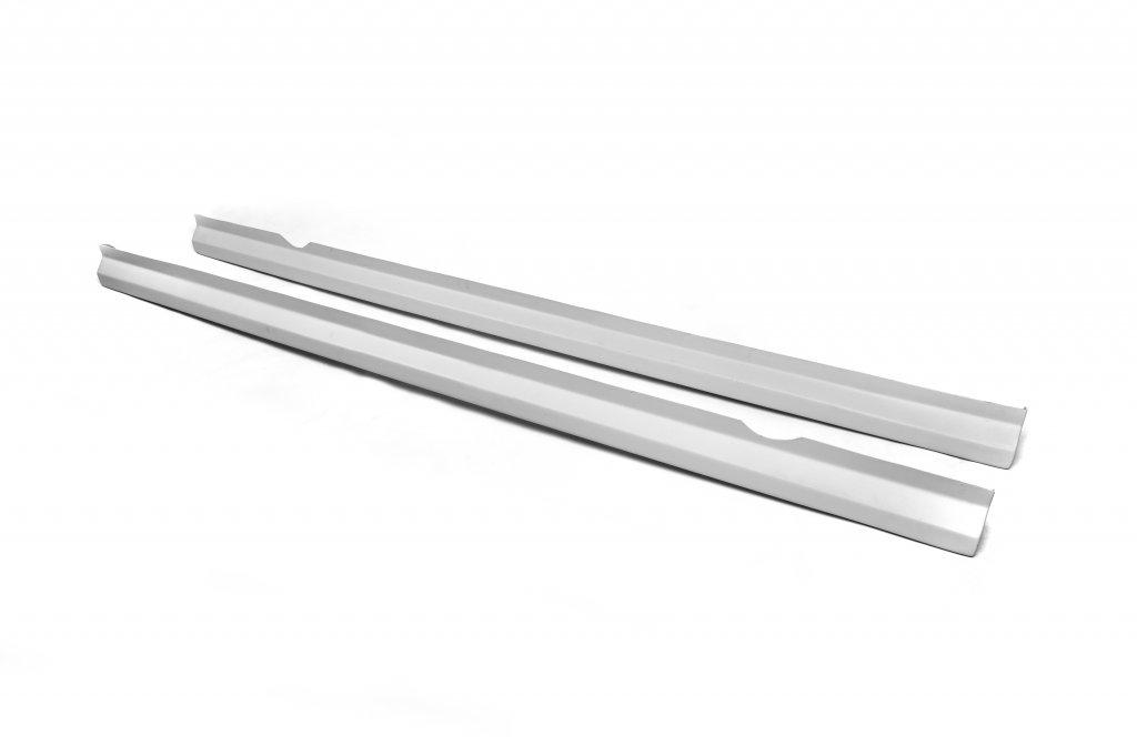 V-2 Side Sills (for Painting) Short Base for Volkswagen T5 2010-2015