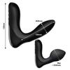 Pretty Love Inflatable Vibrator P&P