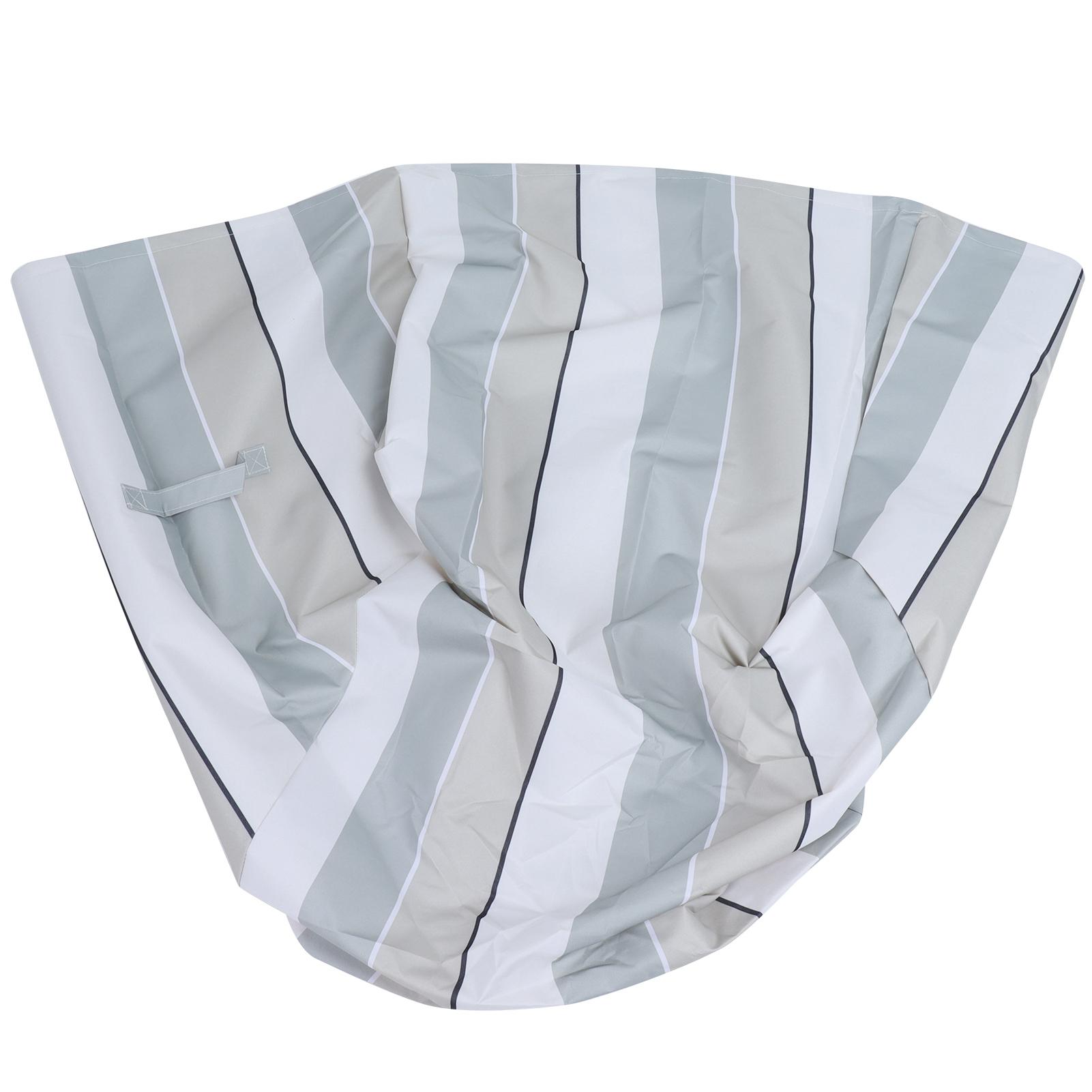 

Water Resistant Chair Cover Indoor Outdoor Garden Patio Furniture Dust Cover Protector Type 1