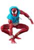 Medicom Toy MAFEX 268 SCARLET SPIDER Action approximately 155mm No. (COMIC Ver.) Ver. 2.0 Figure, tall, non-scale, pre-painted