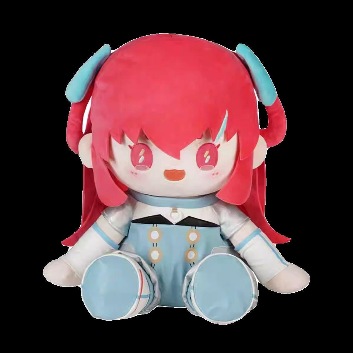 

Ringing Fate | 40 cm Plush Doll