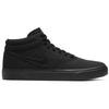 New Nike Sb Charge Mid Canvas 'Black' CN5264-002