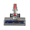 Motorized Brush Head For Dyson V7 V8 V10 V11 V15 Vacuum Cleaner, Replacement Vacuum Attachment Motorhead Cleaner Floor Brush