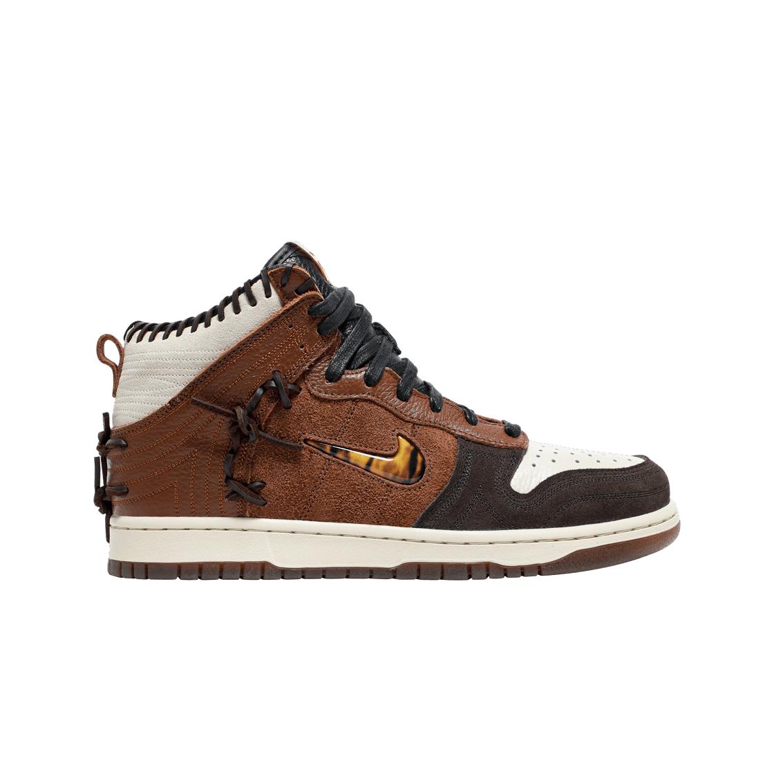 

Nike X Bodega Dunk High Legend 280