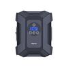 Car Mounted Inflation Pump Portable Inflation Pump Car Tire Inflation Pump Multifunctional Inflation Pump 12v Car Inflation Pump