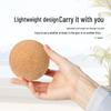 LISM Fine Grain Fascia Massage Ball Set