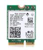 Card WiFi 6 HighZer0 Electronics AX201 Wi-Fi Dual Band 2.4 Gbps Card WiFi M.2 CNVio2 pentru PC Suportă Bluetooth 5.2 Necesită procesor Intel generația a 10-a+