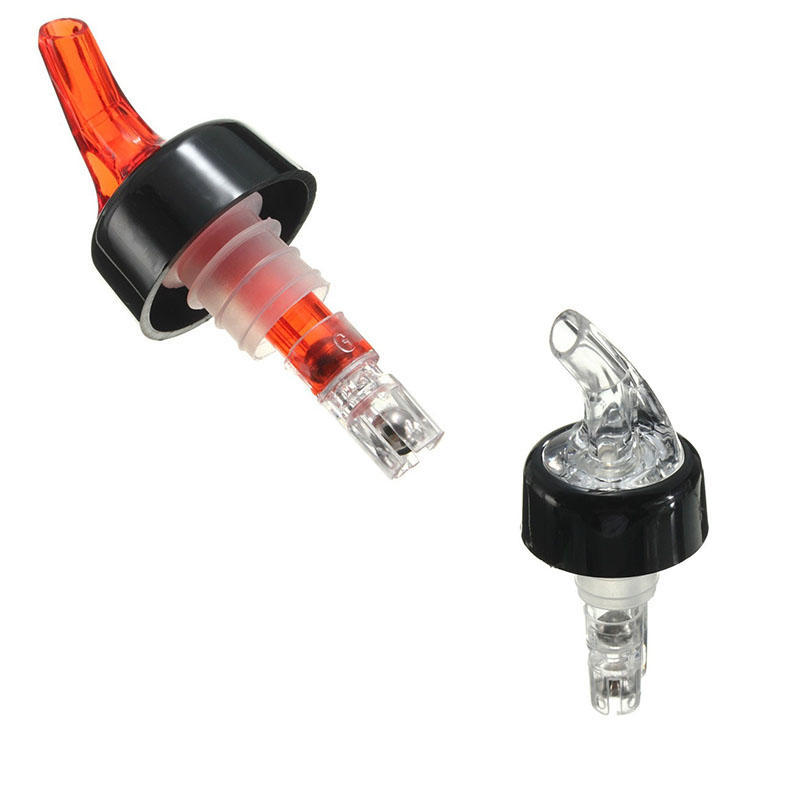 30Ml Measuring Measure Measured Dispenser Drink Spirit Cocktail Whisky Pourer