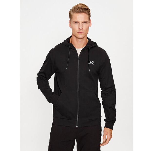 Толстовка EA7 Emporio Armani 6RPM53 PJ05Z 0200 EU 3XL