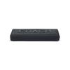 Coach 19 Logo Pattern Zipper Wallet Unisex wallet Black CW715-BLK