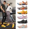 Sports Fitness Running Wading Shoes Men's Skipping Rope Yoga Swimming Shoes Women's Outdoor Cycling Hiking Hiking Creek Shoes