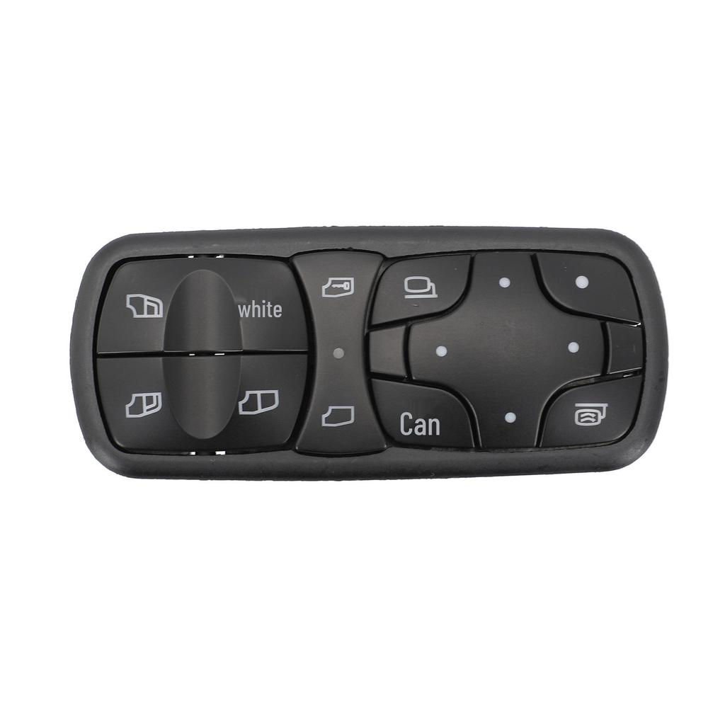 A9438200097 Electric Window Switch for Mercedes-Benz Truck