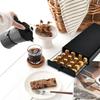 40 Pods Coffee Capsule Organizer Storage Stand Practical Coffee Drawers Capsules Holder For Coffee Capsule Drawer