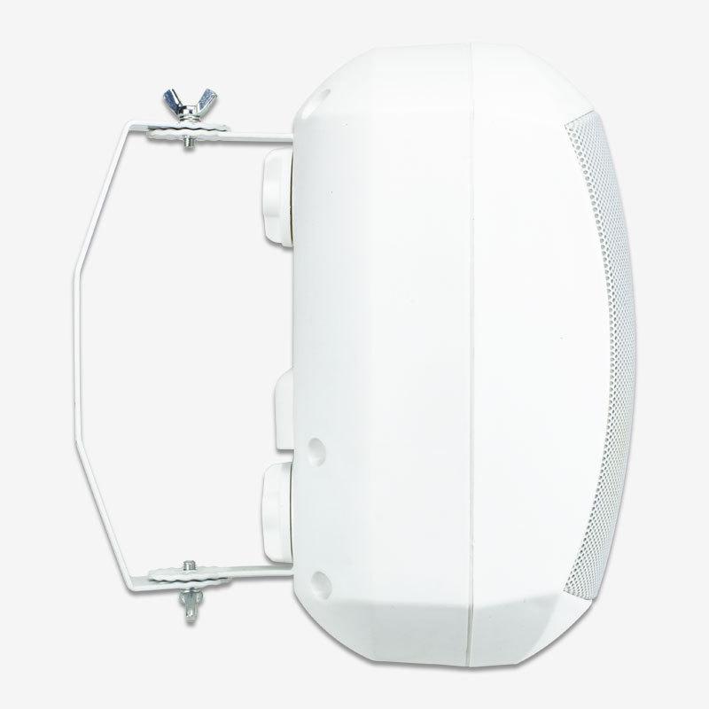 Tianlai 6.5" Wall-Mounted Indoor/Outdoor Waterproof Speaker for Campus, Residential, and Supermarket Use