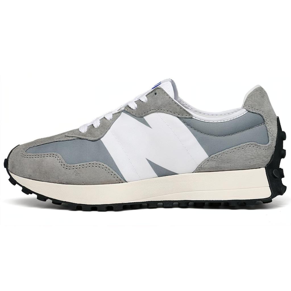 New New Balance 327 Grey MS327LAB