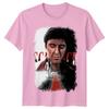 Scarface 1983 Movie Poster Inspired Tshirt Retro 80s Tee
