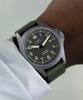 Taimaegseu Expedition Automatic Titanium Watch 41Mm