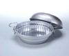 Captain Stag Large Smoking Pot for BBQ (M-6548)
