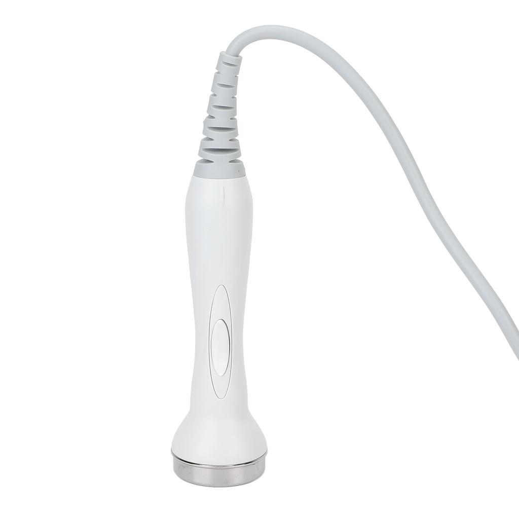 Hydrogen Oxygen Machine Ultrasonic Probe Facial Cleansing Beauty Machine Replacement Head Accessory