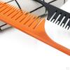 Combs for Women, Parting Comb Braids, Fine , Braiding Hair Combs, Styling Highlighting