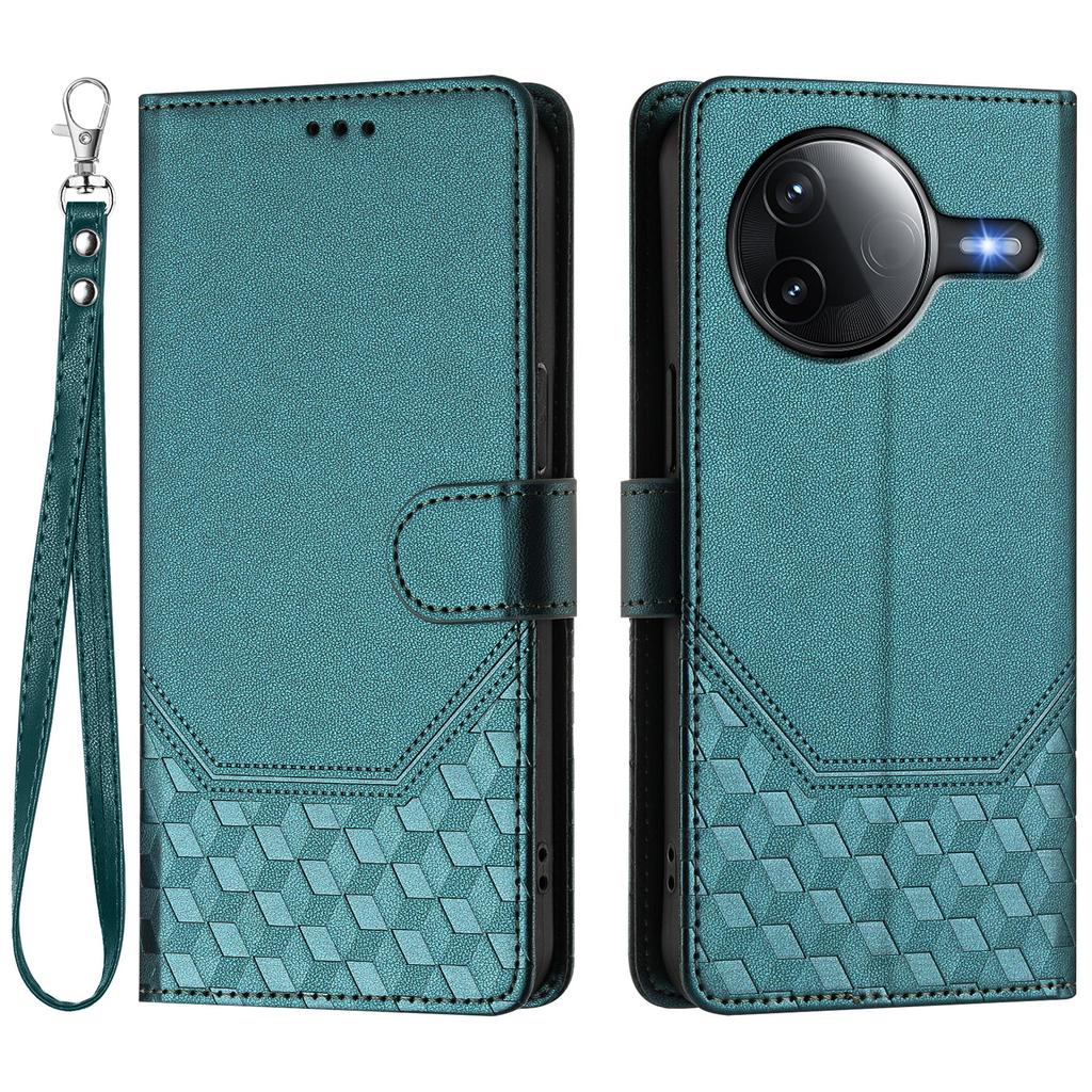 Για Xiaomi Poco F7 Pro 5G/Xiaomi Redmi K80 5G/Xiaomi Redmi K80 Pro 5G/Xiaomi Poco F7 Ultra 5G Θήκη