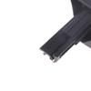 2 Stück Hutablage-Clip Gepäckraumabdeckung-Clip A16969302849051 Passend für W169 A-Klasse/W245 B-Klasse 2008-2011