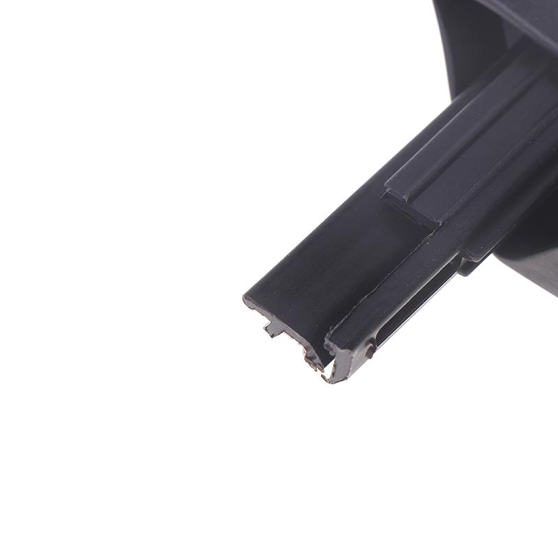 2 Stück Hutablage-Clip Gepäckraumabdeckung-Clip A16969302849051 Passend für W169 A-Klasse/W245 B-Klasse 2008-2011