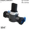 Fuel Pressure Sensor Fit 31432653 Volvo V60 S60 V60 Cross Country S90 XC40 2.0T