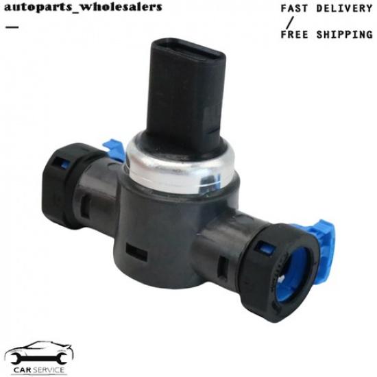 Fuel Pressure Sensor Fit 31432653 Volvo V60 S60 V60 Cross Country S90 XC40 2.0T