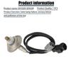 LZA19-MD1 Upstream Oxygen Sensor For Mazda CX-7 Mazda 3 2.3L 2007 2008 2009 2010 2011 2012 2013 Mazda 6 2.3L 2002 2004-2007