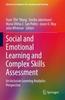 The Social and Emotional Learning and Complex Skills Assessment : An Inclusive Learning Analytics Perspective Book