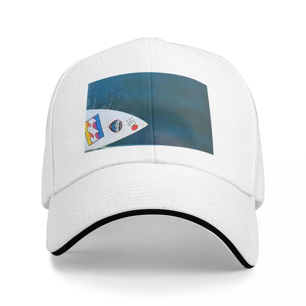 Surf Culture Vintage Baseball Cap Hat Man Luxury Brand  cap Trucker  fashionable Womens Beach Outlet Mens