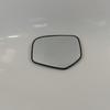 HY-112 Car Side Mirror Glass Lens, Door Wing Rearview Mirror, Heated Glass for Mitsubishi TRITON 2006-2015 L200 2005-2011