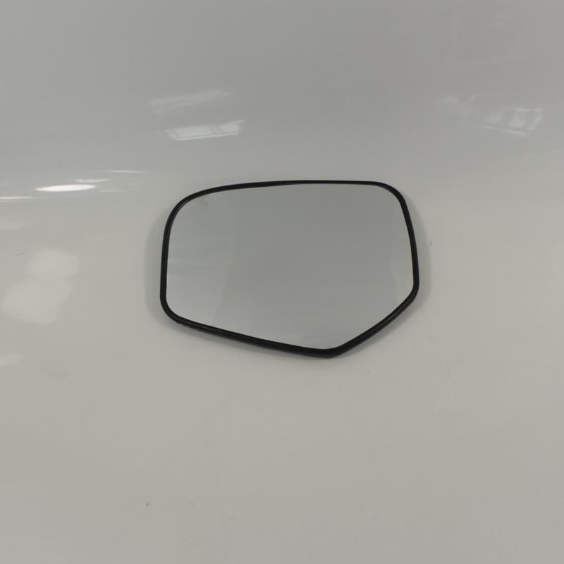 HY-112 Car Side Mirror Glass Lens, Door Wing Rearview Mirror, Heated Glass for Mitsubishi TRITON 2006-2015 L200 2005-2011