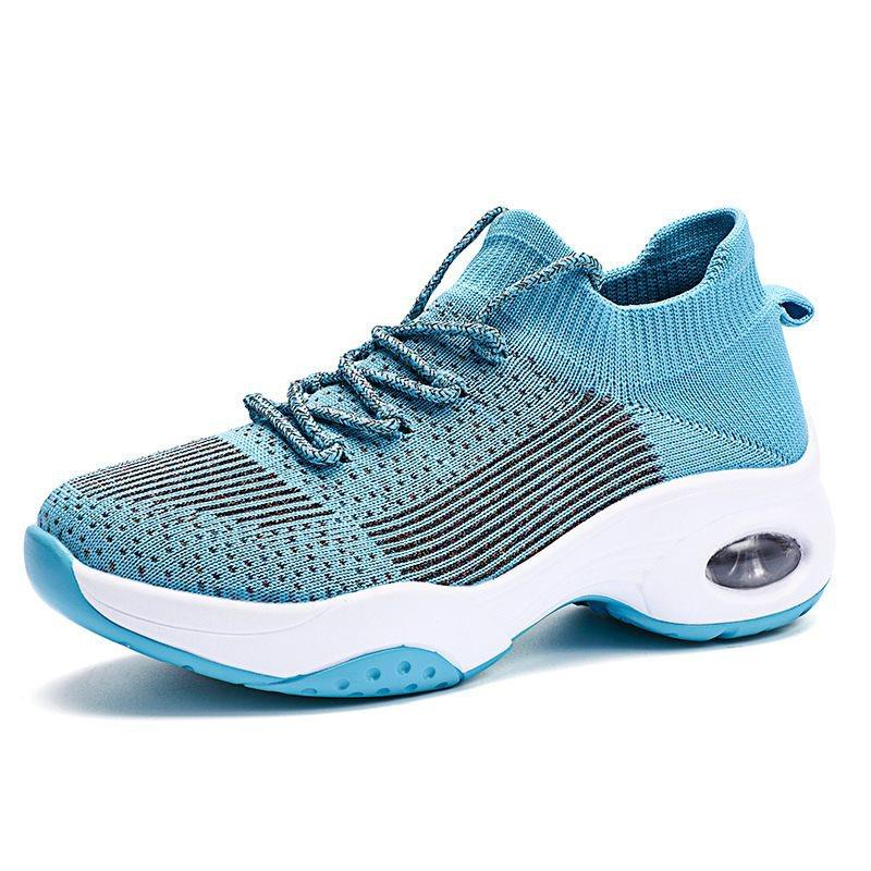 Women's New Casual Breathable Lightweight Sneakers