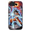Dragons Gokus Balls Vegeta DragonBalls Z Phone Cover for Apple iPhone 16 17 Air 14 15 Pro Max Plus 16+ 16E 14+ ProMax Case