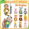 Wiedergeburtspuppe Schlafmädchen Prinzessin Schlafende Kinder Spielzeug Geschenkbox Puppe