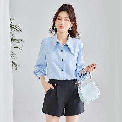 Tops – Bluse e camicie