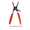 Automotive Cable Repair Kit with Metal Pliers