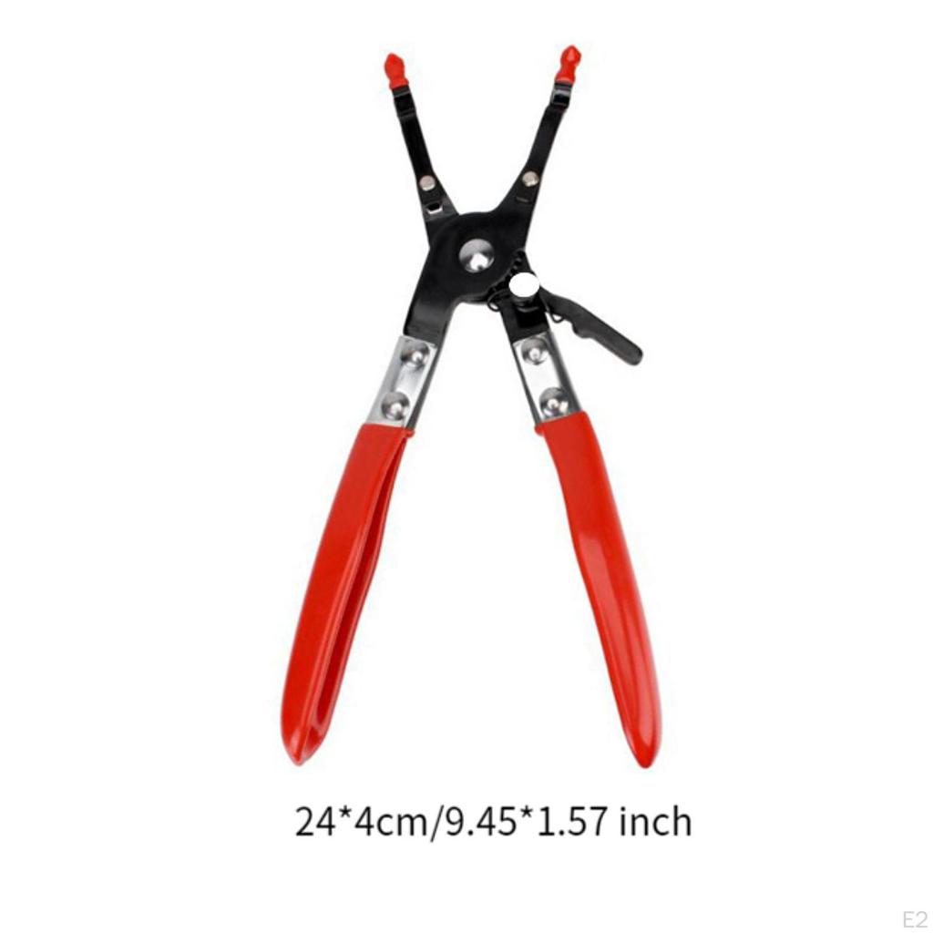 Automotive Cable Repair Kit with Metal Pliers