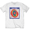 Kaiser Chiefs Unisex T-Shirt Lollipop